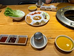 -喜来稀肉(北外滩白玉兰广场店)