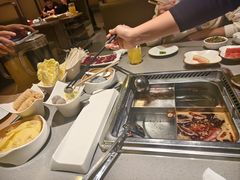 -海底捞火锅(翔龙天地广场店)