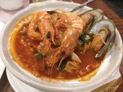 -玫瑰园西餐厅(新华大厦店)