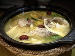 -HOHO餐厅(古子城店)