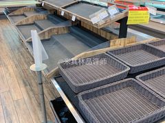 大堂-果蔬好(江南赋店)