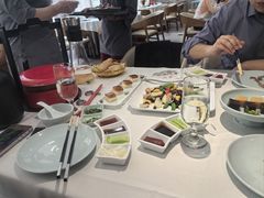 -味+新京宴·烤鸭·北京菜(创意谷店)
