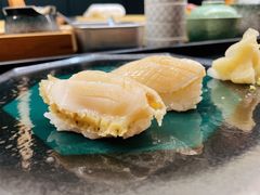 -Sushi Hanzo半藏(天环广场店)