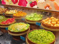 -鼎香缘·海鲜烤肉火锅自助餐厅(深圳来福士广场店)