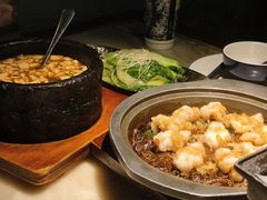 -绿茶餐厅(成都大悦城店)
