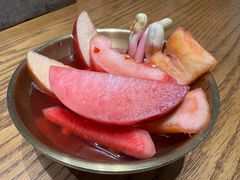 -小豆海棠(嘉兴路店)