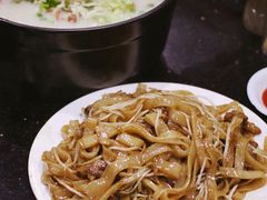 -一哥美食(总店)