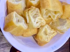 油条-松发肉骨茶SongFa(静安嘉里中心店)