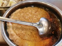 蒸肉饼-湘春酒家·1989(湘春路店)