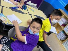 -瑞思教育·少儿英语(经开永旺校区)