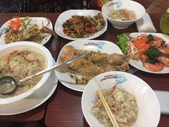 -班赞海鲜市场