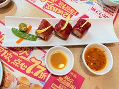 -点都德(海岸城店)