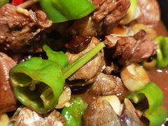 -水煮三国·川鲁江湖菜(香山店)