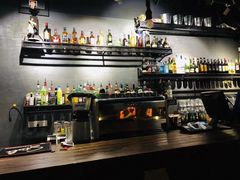 -ohbar live house(人广店)