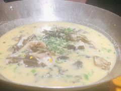 -格塘人家·山泉水煮鱼(望兴家园店)