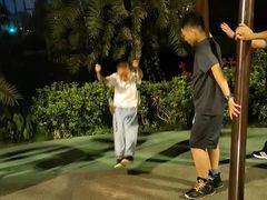 -枫香湖儿童公园