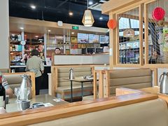 -隆喜元鱼汤包·海鲜(中联广场店)