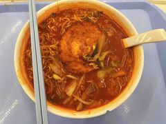 部队火锅-北大家园食堂