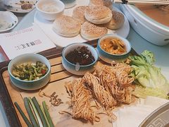 -豫丰汇河南名菜楼(武记餐饮)