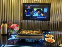-星璨火吧KTV聚会餐厅(华清广场店)