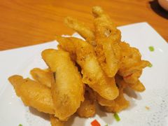 -頂好酒家·经典粤菜(海信广场店)