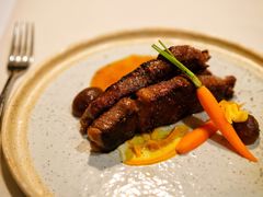 -Oyster Talks 四度蚝法餐厅