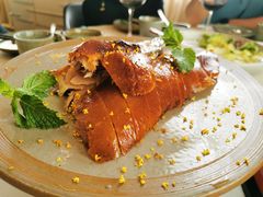 -青年公社烤鸭(青年路店)