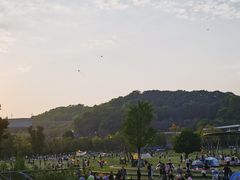 -牛岗山公园