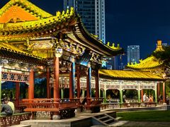-迎泽公园