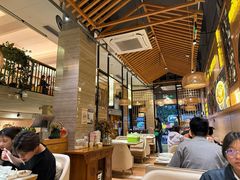 -川味堂·四川豆花(八卦岭店)