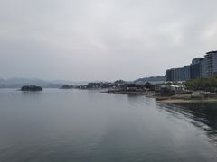 -千岛湖东南湖区
