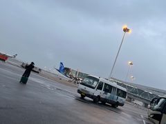 -重庆江北国际机场-T2航站楼