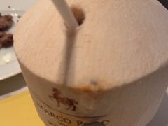 -马哥孛罗酒店·SAVVY全日餐厅