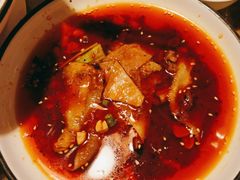 -渝信川菜(西单店)