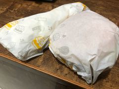 -华莱士·全鸡汉堡(财经学院店)