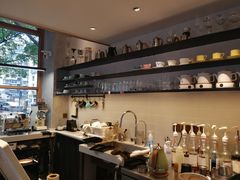 -慢象咖啡(台江店)