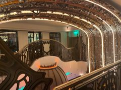 -波特曼西餐厅(中央大街店)