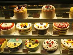 -BreadTalk面包新语·烘焙蛋糕(领展购物广场店)