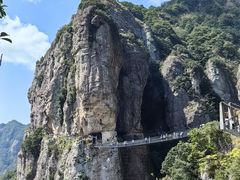 -雁荡山风景名胜区