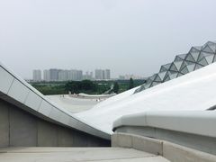-哈尔滨大剧院