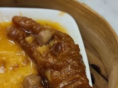 -厦门朗豪酒店 · 明阁中餐厅