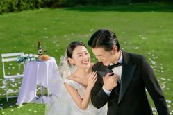 -巴黎新娘婚纱摄影·婚礼策划(嘉定总店)