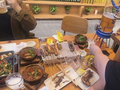 -本色.小马哥烧烤(无锡九里仓店)