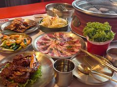 -南浦洞烤肉·新世界版(奥体店)