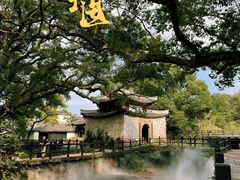 -古堰画乡景区