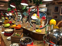 -咖啡苑·沈阳今旅酒店Hotel Jen·香格里拉集团