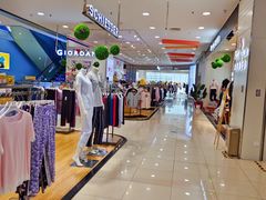 -新世界百货(顺义店)