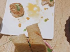 -雍和会海鲜姿造自助(湖东路店)