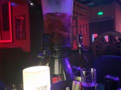 -Perry's·酒吧(黄埔大道店)