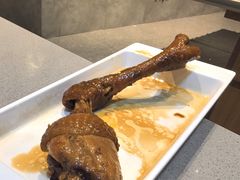 -乔一乔怪味干锅(武侯欢肆店)